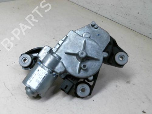 Rear wiper motor RENAULT CLIO V (B7_) 1.0 TCe 90 (B7MT) | BP20947727M102 