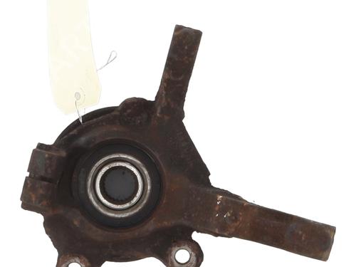 Left front steering knuckle RENAULT TWINGO II (CN0_) 1.2 16V (CN04, CN0B) | BP26685671M25 - Image 3