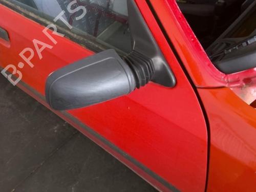 Right mirror PEUGEOT 205 II (20A/C) 1.4 | BP20959415C27 