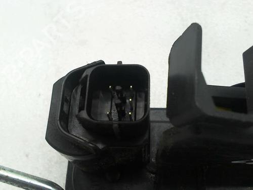 Used Rear right lock HYUNDAI GETZ (TB) 1.1 (67 hp) 20958991