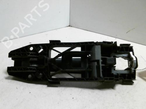Used Front left exterior door handle SEAT IBIZA IV SC (6J1, 6P5) 1.9 TDI (90 hp) 20963831