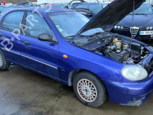 Left headlight DAEWOO LANOS Saloon (KLAT) 1.5 | BP22023583C28 - Image 5