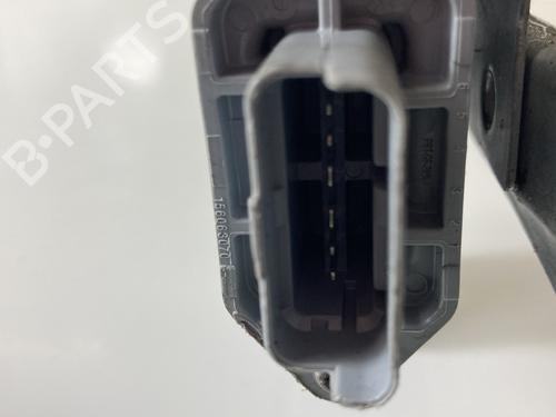 Front left window mechanism RENAULT CLIO IV (BH_) 1.5 dCi 90 | BP22349078C22