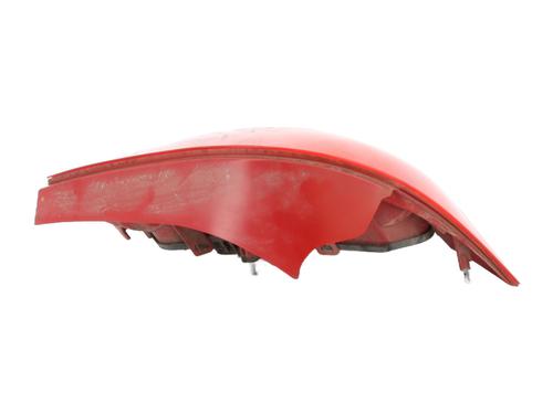 Left taillight PEUGEOT 207 (WA_, WC_) 1.4 | BP30079348C34 