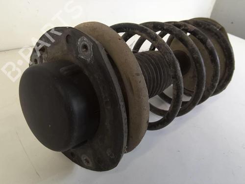 Right front shock absorber PEUGEOT 206 Hatchback (2A/C) 1.9 D | BP20941181M17 