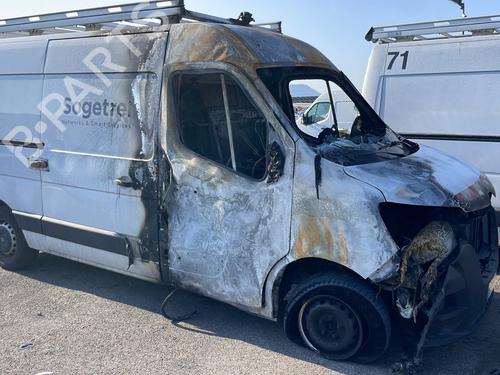 Other RENAULT MASTER III Van (FV) 2.3 dCi 135 FWD (FV0N, FV08, FV06, FV00, FV1S) | BP33235187O1  - Image 5