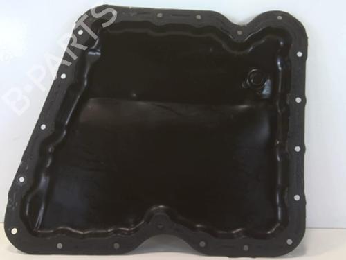 Oil sump RENAULT SCÉNIC II (JM0/1_) 2.0 dCi (JM1K) | BP20965513M115 