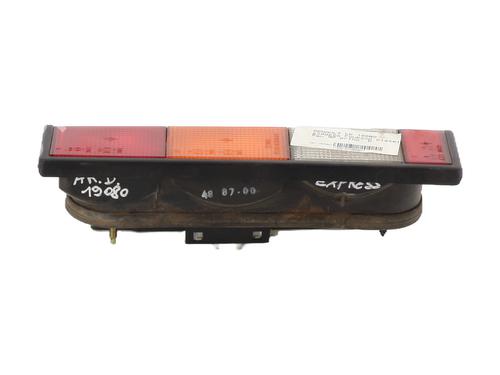 Used Right taillight Right taillight RENAULT RAPID Box Body/MPV (F40_, G40_) 1.6 D (F404) (55 hp) 22019899 22019899