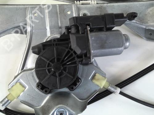Used Front left window mechanism RENAULT CLIO III Grandtour (KR0/1_) 1.5 dCi (KR0F) (86 hp) 20945085