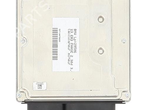 Engine control unit (ECU) BMW X3 (E83) 3.0 d | BP23790807M57 - Image 2