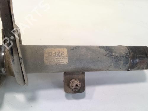 Used Left front shock absorber Left front shock absorber PEUGEOT PARTNER Box Body/MPV (5_, G_) 1.6 HDi 75 (75 hp) 20956270 20956270