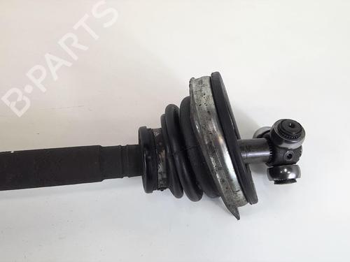Used Left front driveshaft Left front driveshaft 20952493 20952493