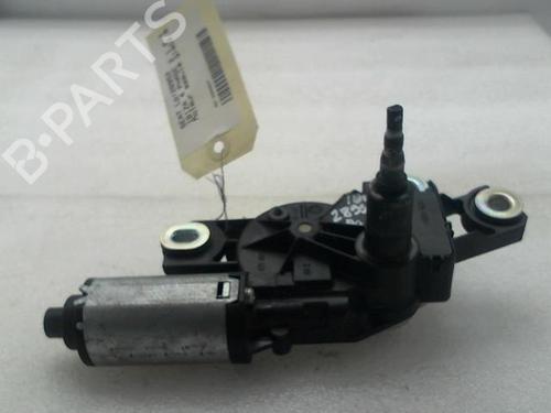 Used Rear wiper motor SEAT IBIZA IV (6J5, 6P1) 1.6 TDI (90 hp) 20968182