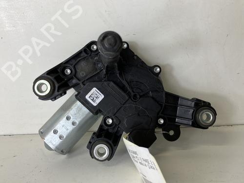 Used Rear wiper motor Rear wiper motor DACIA LOGAN MCV II TCe 90 (K8M1, K8MA, K8AC) (90 hp) 23791245 23791245