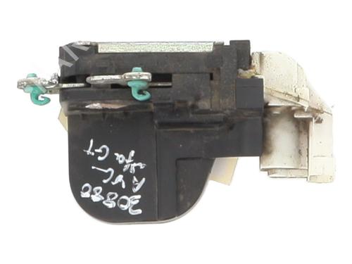 Used Front left lock Front left lock ALFA ROMEO GT (937_) 1.9 JTD (937CXN1B) (150 hp) 25205559 25205559