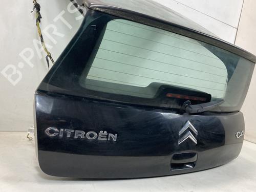 Tailgate CITROËN C4 Coupe (LA_) 1.6 HDi | BP27570405C6 