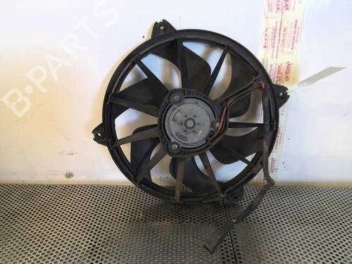 Radiator fan PEUGEOT EXPERT Tepee (VF3X_) 2.0 HDi 165 | BP20947108M35 