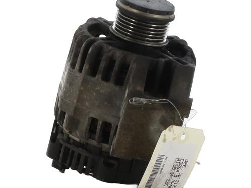 Used Alternator Alternator OPEL CORSA D (S07) 1.3 CDTI (L08, L68) (90 hp) 33302439 33302439