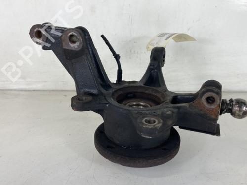Right front steering knuckle RENAULT CLIO IV (BH_) 1.5 dCi 90 | BP20962468M26