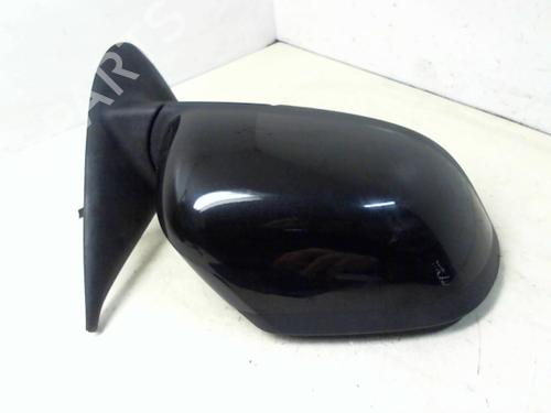 Used Right mirror NISSAN MICRA III (K12) 1.5 dCi (86 hp) 20948239