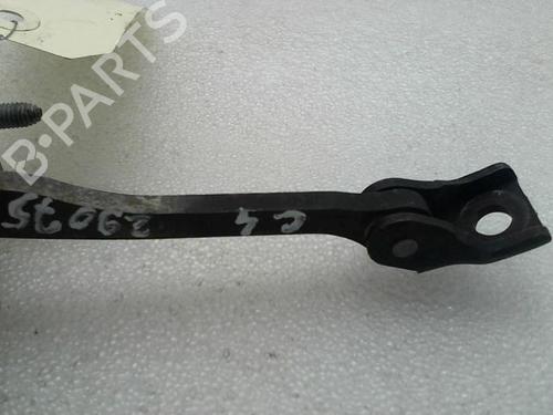 Hinge/Door check strap CITROËN C4 II (NC_) 1.6 HDi 115 | BP20956037C146 