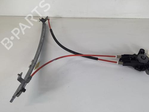 Used Front right window mechanism CITROËN SAXO (S0, S1) 1.0 X (45 hp) 20964496