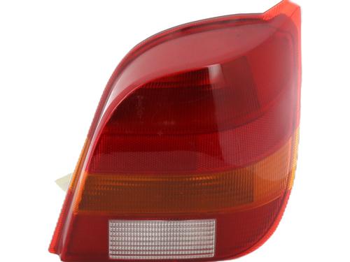 Used Right taillight FORD FIESTA III (GFJ) 1.3 Cat (60 hp) 20939861