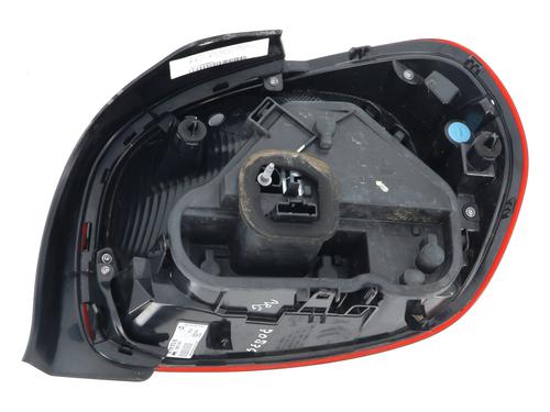 Left taillight CITROËN C3 III Van (SX_, SY_) BlueHDi 100 | BP26182501C34
