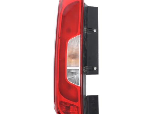 Left taillight FIAT DOBLO Cargo (263_) 1.3 D Multijet | BP32467313C34 - Image 2