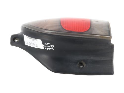 Right taillight RENAULT ESPACE III (JE0_) 2.2 12V TD (JE0E, JE0H, JE0P) | BP30122558C35 