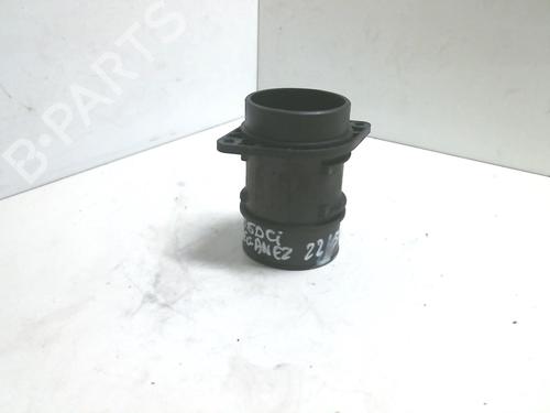Used Mass air flow sensor Mass air flow sensor RENAULT MEGANE II (BM0/1_, CM0/1_) 1.5 dCi (BM1F, CM1F) (86 hp) 20942107 20942107