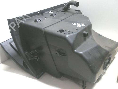 Glove box PEUGEOT 1007 (KM_) 1.6 16V | BP20966269C95 