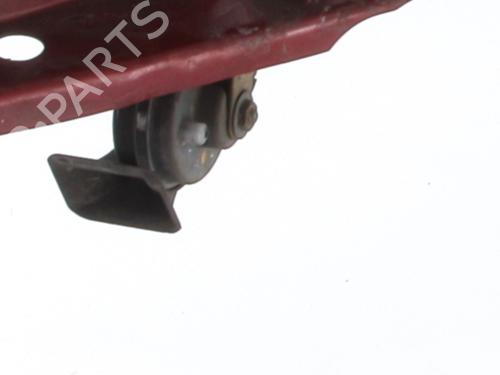Frontplate/Frontkurv Frontplate/Frontkurv RENAULT TWINGO I (C06_) [1993-2012] 36170705 36170705