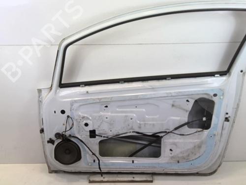 Right front door OPEL CORSA D (S07) 1.3 CDTI (L08, L68) | BP22023361C3 