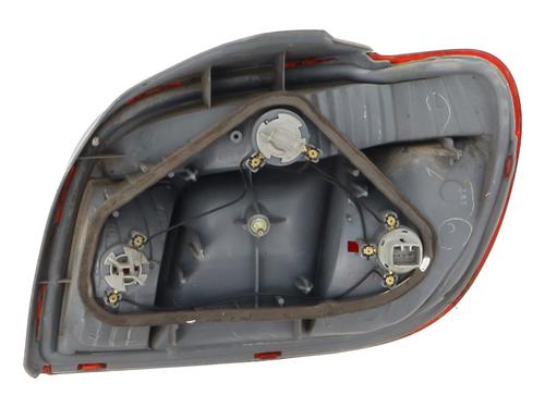 Left taillight TOYOTA YARIS (_P1_) 1.3 (NCP10, SCP12_) | BP20947963C34 