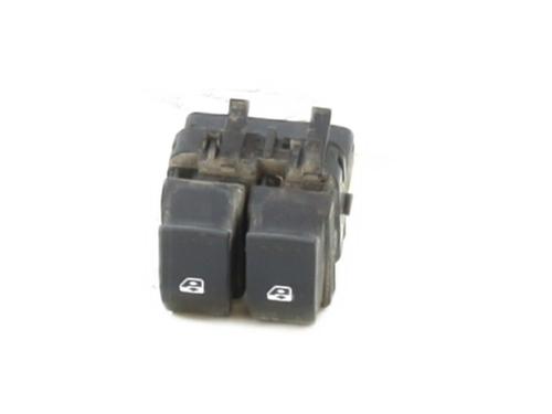 Used Left front window switch Left front window switch RENAULT KANGOO / GRAND KANGOO II (KW0/1_) 1.5 dCi 90 (KW05, KW08, KW0G, KW11) (90 hp) 29500882 29500882