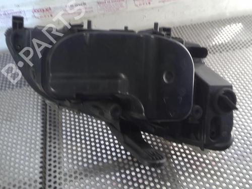 Venstre forlygte FORD FOCUS C-MAX (DM2) 1.6 TDCi (109 hp) 20972720