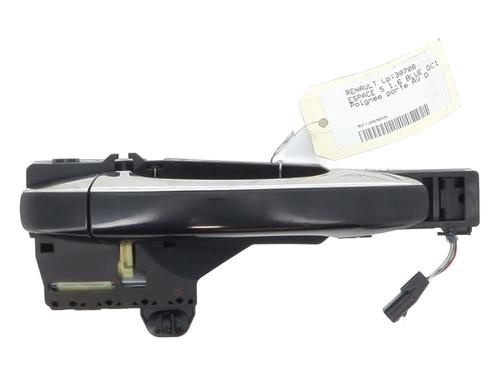 Front right exterior door handle RENAULT ESPACE V (JR_) 1.6 dCi 160 | BP27893544C129 