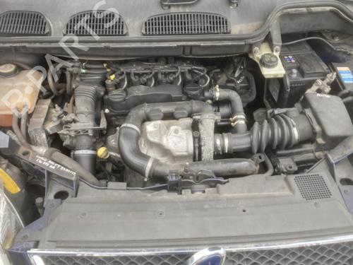 Grill FORD FOCUS C-MAX (DM2) 1.6 TDCi | BP20947694C40 