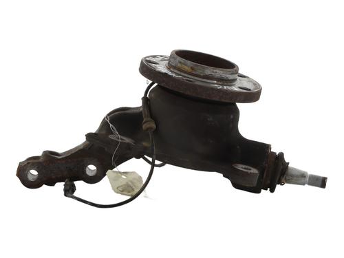 Left front steering knuckle RENAULT MASTER III Van (FV) 2.3 dCi 135 FWD (FV0N, FV08, FV06, FV00, FV1S) | BP33123596M25 - Image 6