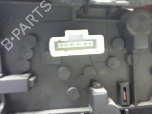 Used Right taillight PEUGEOT 406 (8B) 2.0 HDI 110 (109 hp) 20972898