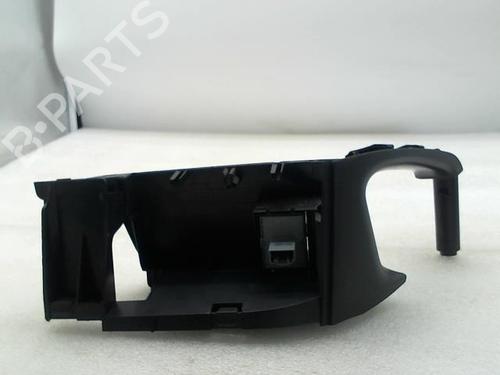 Left front window switch SEAT IBIZA IV (6J5, 6P1) 1.6 TDI | BP20968183I27