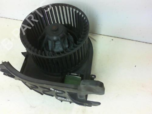 Used Heater blower motor RENAULT CLIO II (BB_, CB_) 1.4 (B/CB0C, B/CB0S) (75 hp) 20970759