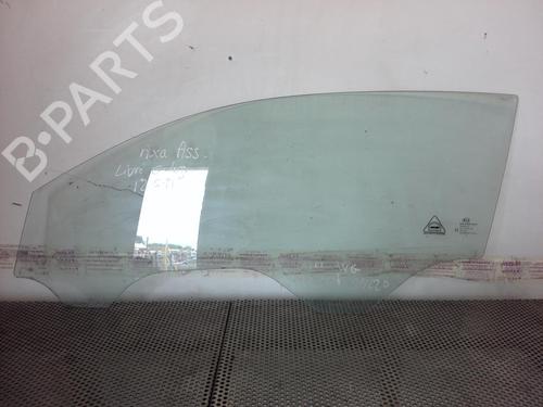 Used Front left door window KIA PRO CEE'D (ED) 1.6 CRDi 115 (115 hp) 20963525