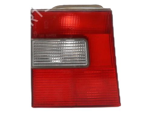 Used Left tailgate light CITROËN EVASION MPV (22, U6) 2.0 HDI 16V (109 hp) 20951340