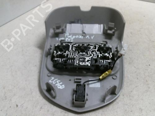Used Interior roof light PEUGEOT 308 I (4A_, 4C_) 1.6 HDi (92 hp) 20939415