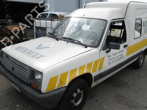 Used Parts RENAULT RAPID Box Body/MPV (F40_, G40_) 1.1 2051871