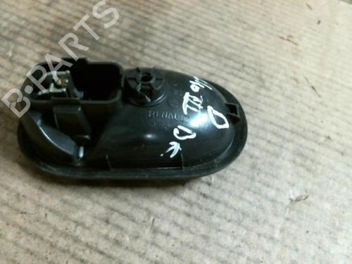 Used Front right interior door handle Front right interior door handle RENAULT CLIO III Grandtour (KR0/1_) 1.5 dCi (88 hp) 20961593 20961593