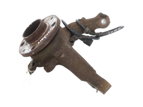 Right front steering knuckle DACIA SANDERO 1.5 dCi | BP20938826M26 