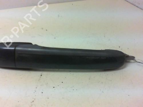 Front right exterior door handle SEAT IBIZA II (6K1) 1.9 SDI | BP20942522C129
